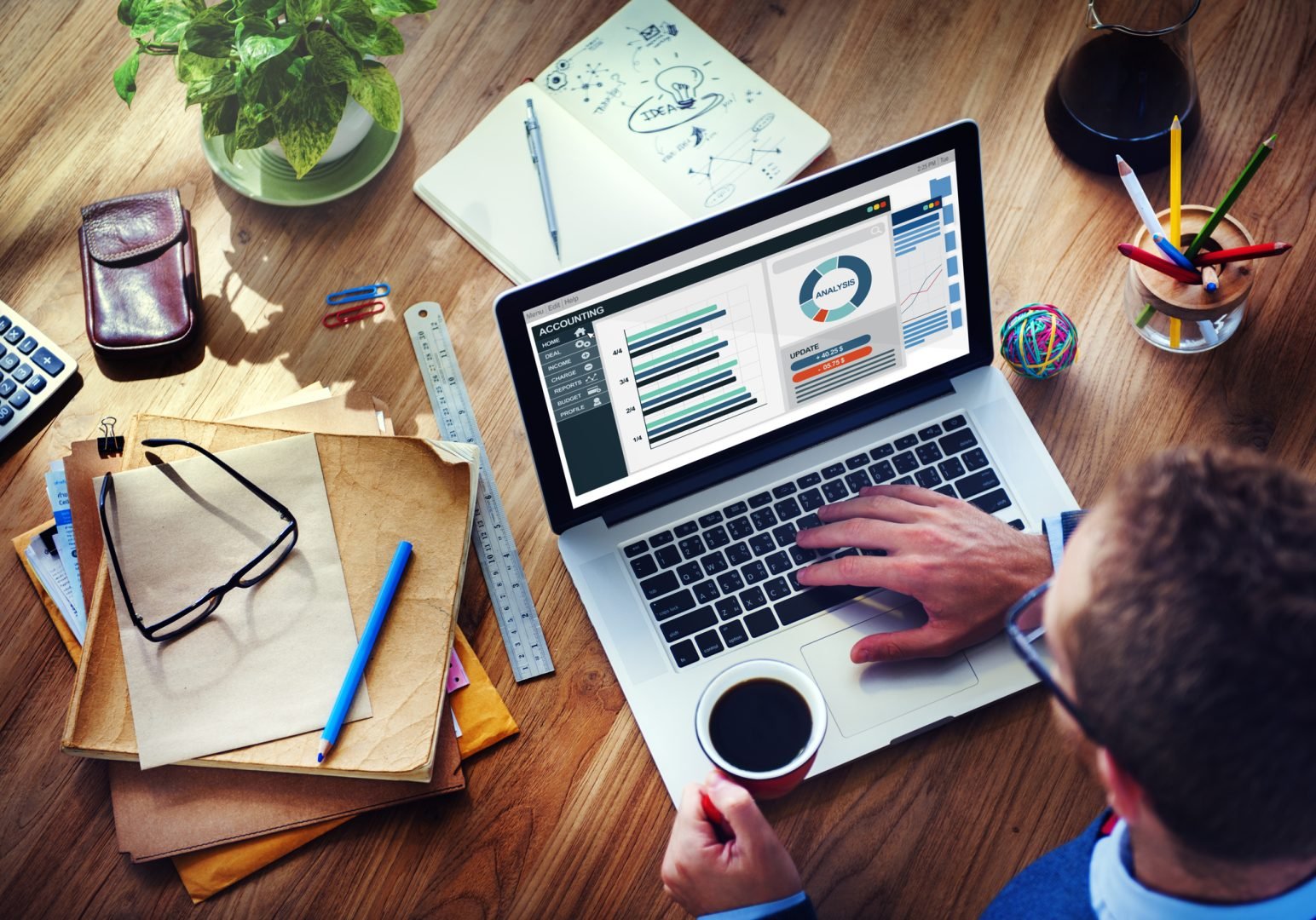 Prepare Your Online Business For Sale